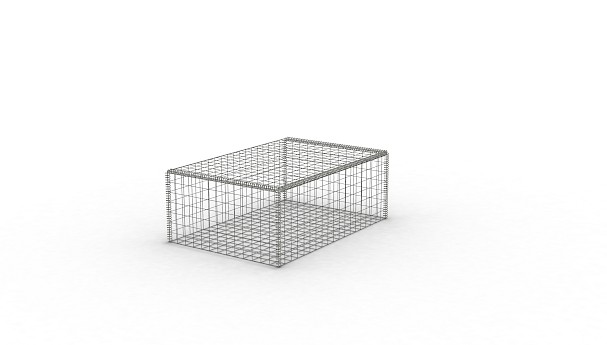 Gabion Baskets image image