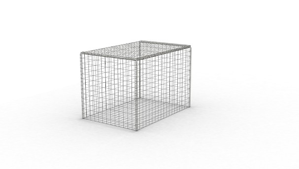Gabion Baskets image image