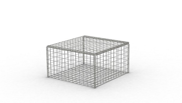Gabion Baskets image image