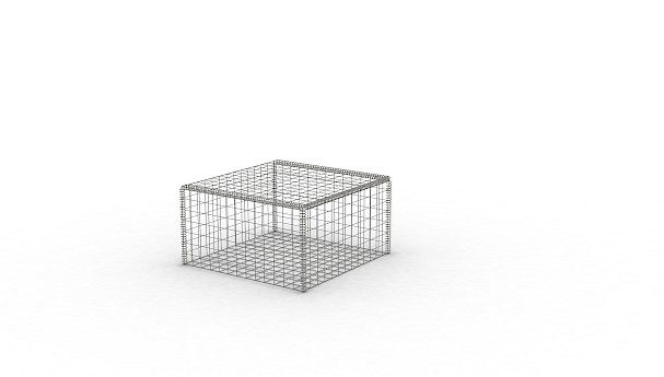 Gabion Baskets image image