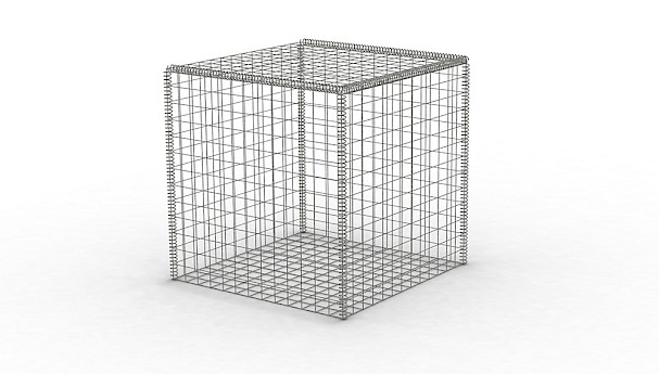 Gabion Baskets image image