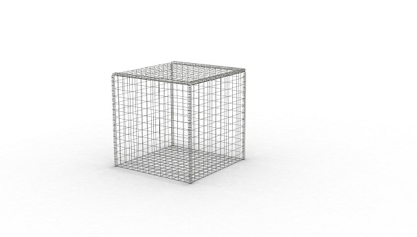 Gabion Baskets image image