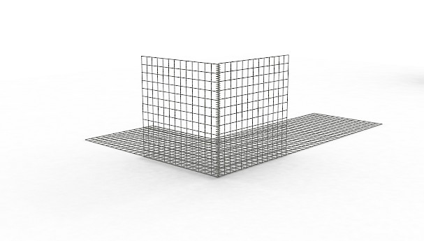 Gabion Baskets image image