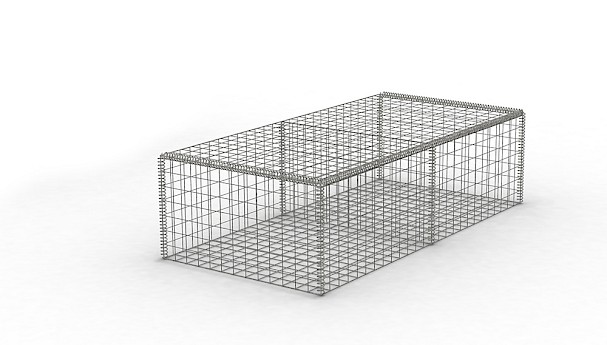 Gabion Baskets image image