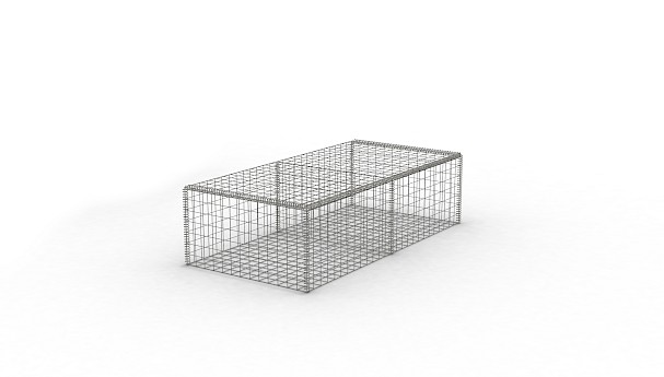 Gabion Baskets image image
