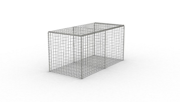 Gabion Baskets image image
