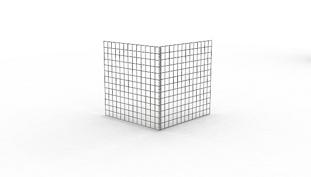 Gabion Baskets image image