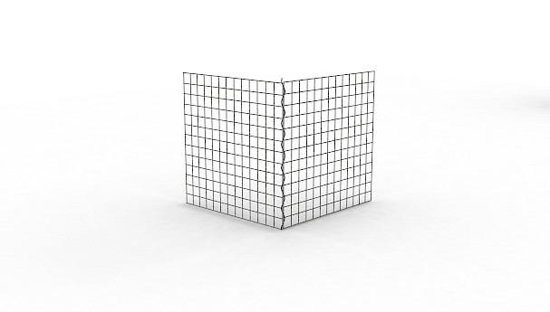 Gabion Baskets image image