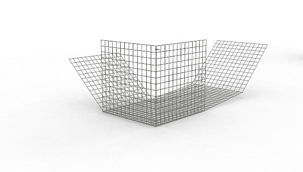 Gabion Baskets image image