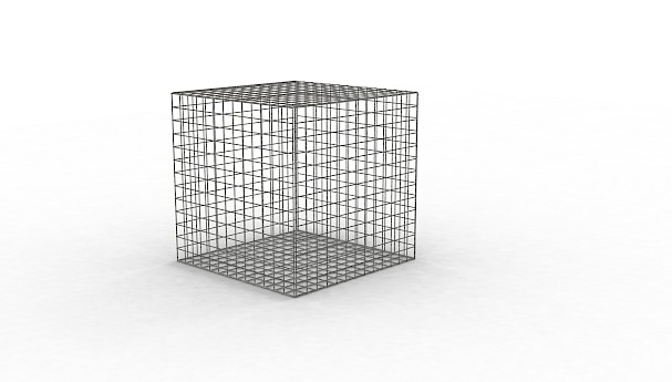 Gabion Baskets image image