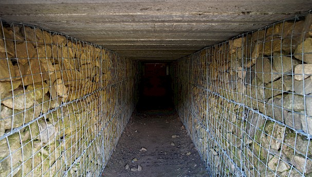 Gabion Baskets image image