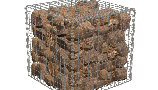 Gabion Baskets image image