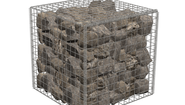 Gabion Baskets image image