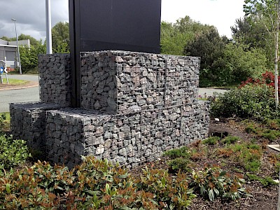 Gabion Baskets