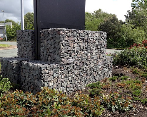 Gabion Baskets