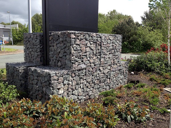 Gabion Baskets